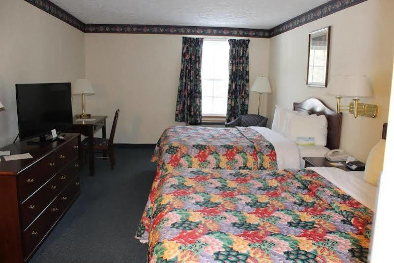 Days Inn By Wyndham Grayling Exterior foto