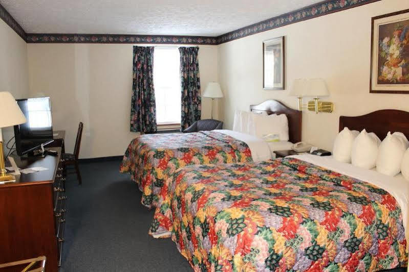 Days Inn By Wyndham Grayling Exterior foto
